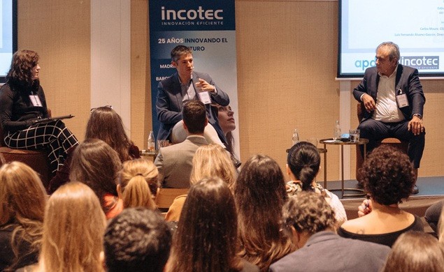 InnovaTech 2024 réune a los principales líderes españoles de la innovación