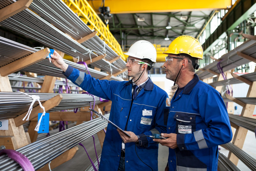 Tubacex se adjudica su mayor pedido de tubos umbilicales en el sector de gas y petróleo