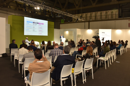 GreenPlast dará forma a un futuro sostenible de los plásticos