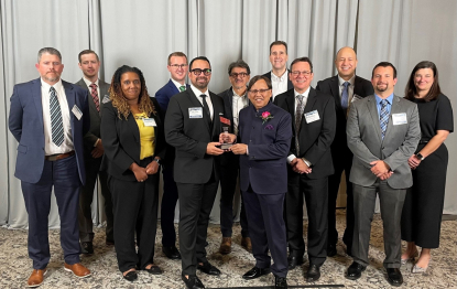 Un tubo frío y difusor de recirculación de gases de escape de Envalior y Ford, galardonado