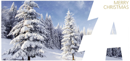 Arburg felicita la Navidad