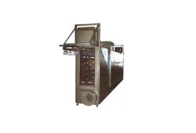 Túneles continuos aéreos o de cinta para desengrase, lavado, secado…