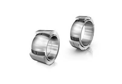 Grandes rótulas con plástico reforzado con fibra de vidrio