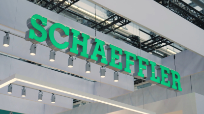 Schaeffler presentó tecnologías y soluciones para máquinas-herramienta en la feria AMB
