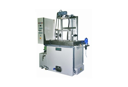 Cubas automáticas o manuales para el lavado, desengrase y secado de todo tipo de piezas