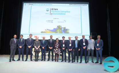 El Gobierno Vasco reivindica su apuesta por la descarbonización inteligente de la economía