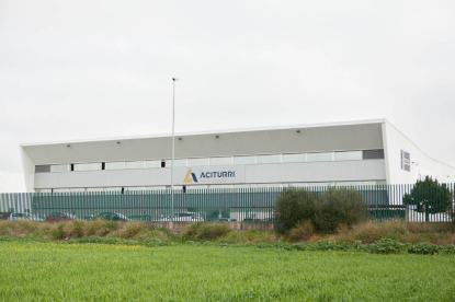 Aciturri y Sonaca se unen para desarrollar aviones más respetuosos con el medio ambiente