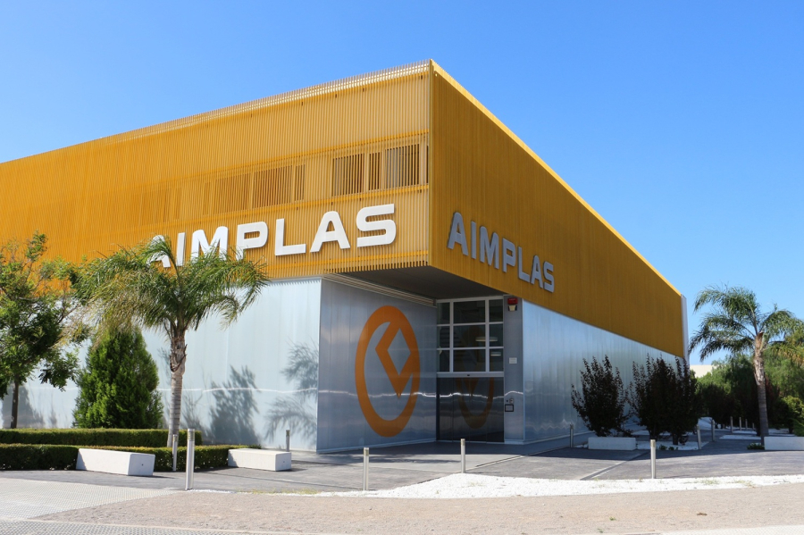 Aimplas presenta ejemplos del pasaporte digital para productos plásticos