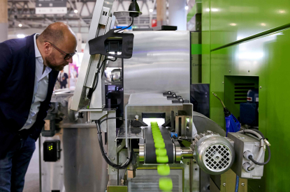 Equiplast 2026 promoverá la circularidad en la industria del plástico y el caucho