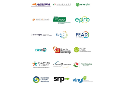 La industria del plástico de la UE está en una encrucijada