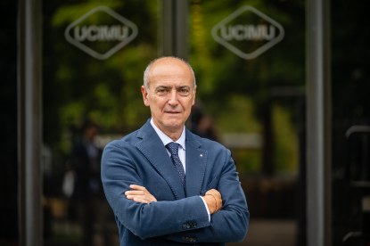 La industria italiana de máquina-herramienta cierra 2024 con una caída en los principales indicadores