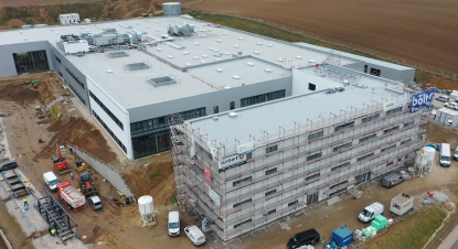 EMO 2025 mostrará tecnologías innovadoras en nuevos campos de aplicación