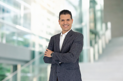 Las filiales del Grupo Mapal en Italia y en Polonia nombran nuevos directores generales