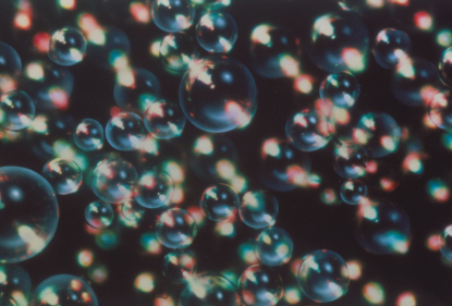 Brenntag distribuirá las microesferas de vidrio de 3M también en Francia y la Península Ibérica