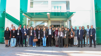 El Packaging Intercluster destacó el papel de los sectores químico y plástico en el ámbito del packaging