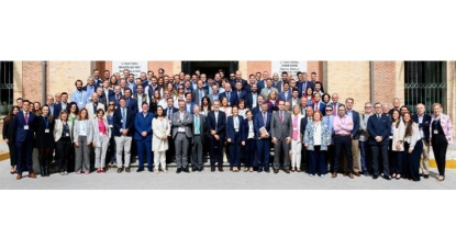 Los II Encuentros Empresariales TEDAE reunieron a 70 empresas en Madrid