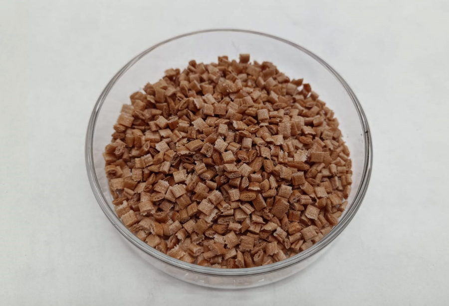 Andaltec impulsa el desarrollo y análisis de materiales compuestos sostenibles para el proyecto Olicomp3D