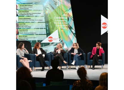 Las Sesiones Técnicas de SAMPE se celebrarán en el marco de JEC World