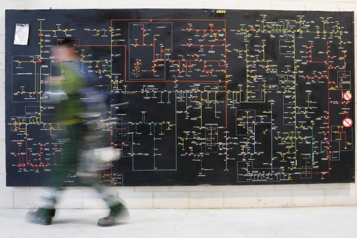 Iberdrola se compromete a duplicar su inversión en Innovación, Desarrollo e Investigación (I+D+i) de los últimos 10 años, para alcanzar los 4.000 millones de euros en 2030