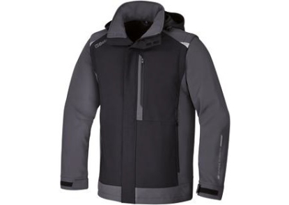 Chaqueta de trabajo “softshell”