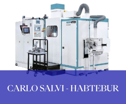 Sistemas de forja en frío para producir componentes pequeños