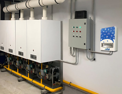 ISTA busca liderar la transición hacia la descarbonización del parque edificado