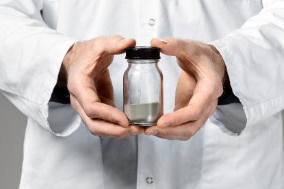 La línea de productos Osprey de Sandvik cumple 50 años