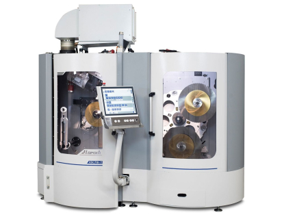 Centro de servicio para hojas de sierra para metal