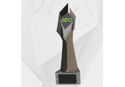 Ya se conocen los ganadores de los “JEC Composites Innovation Awards”