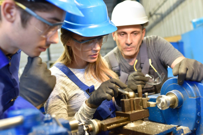 EIT Manufacturing destinará más de 15 millones a proyectos colaborativos en 2025