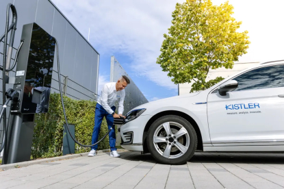 El informe de sostenibilidad de Kistler muestra un progreso hacia la neutralidad de CO2