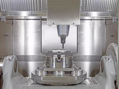 Los sistemas modulares de Schunk mejoran la eficiencia en la fabricación de Grupo WIKA