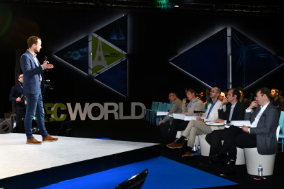 JEC Investor Day 2025 explorará nuevos horizontes en composites y materiales avanzados