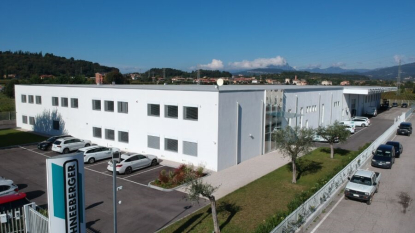 SCHNEEBERGER Italia se fusiona para formar una organización más potente