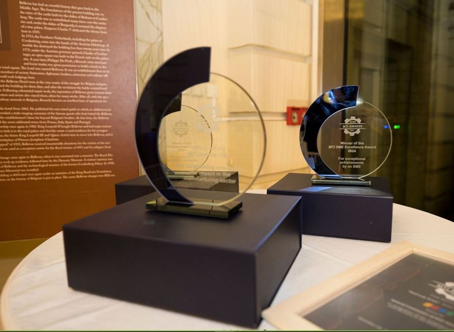 Abierta la convocatoria de los premios Machine Tool Innovation (MTI) 2024