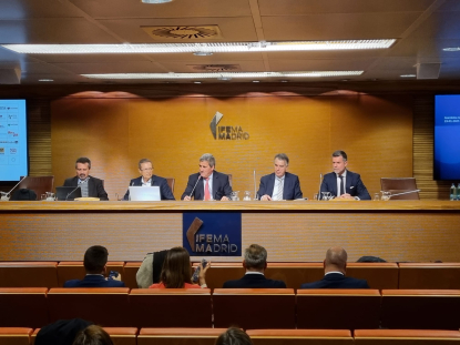 AFE ratifica la incorporación de diez nuevos miembros a la asociación