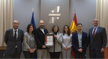 La DGT logra la certificación en el Esquema Nacional de Seguridad (ENS)