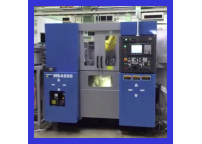 Tornos multihusillos especialmente diseñados para la producción en masa