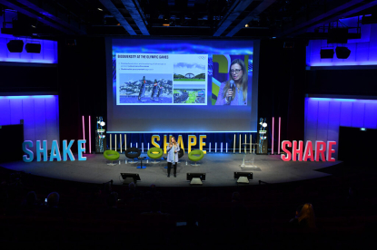 El programa de conferencias de JEC World incluye una gran variedad de ponencias inspiradoras