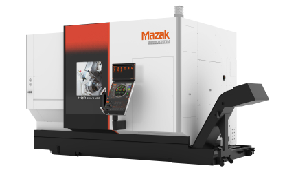 Centros de torneado CNC de clase mundial para una productividad y un rendimiento excepcionales