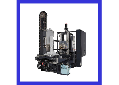 Centros de mecanizado que aseguran una exactitud excelente