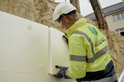 El consumo de XPS crecerá a un ritmo constante superior al 4% hasta 2029