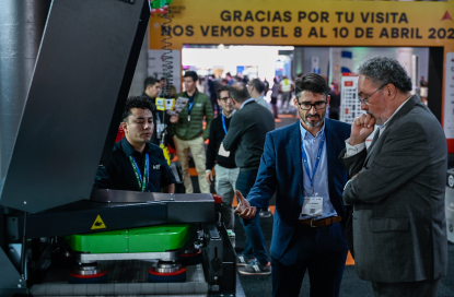 El consejo asesor de AMT 2025 se reúne para analizar los retos a los que se enfrenta el sector