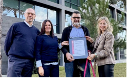 El protocolo para centros de reproducción y selección de Aussíes de Grealó, certificado