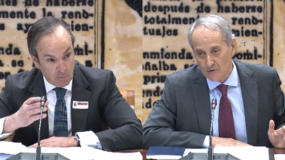 La Alianza hace un llamamiento al consenso para el trámite del Proyecto de Ley de Industria