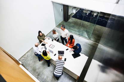 La velocidad de implementación de la IA decidirá qué empresas triunfan