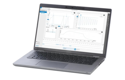 Software para la adquisición de datos en ensayos de automoción