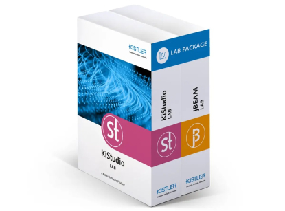 Software de medición ahora más versátil y fácil de usar