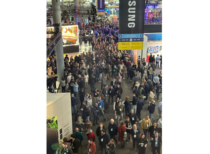 El Calendario Oficial de Ferias Comerciales Internacionales en España de 2025 lo forman 96 eventos