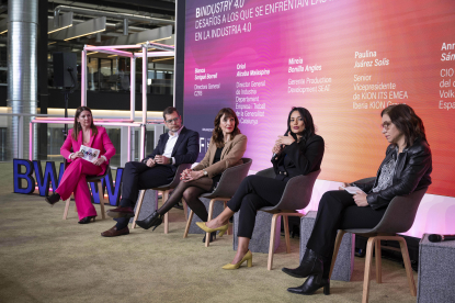 BWAW se reafirmará como evento destacado centrado en la igualdad de género en las empresas